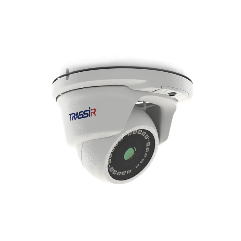 IP-камера TRASSIR TR-D2S5-noPoE v2 3.6