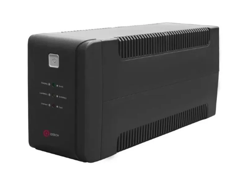 QTECH QPS-LIS-D-1000-TRI