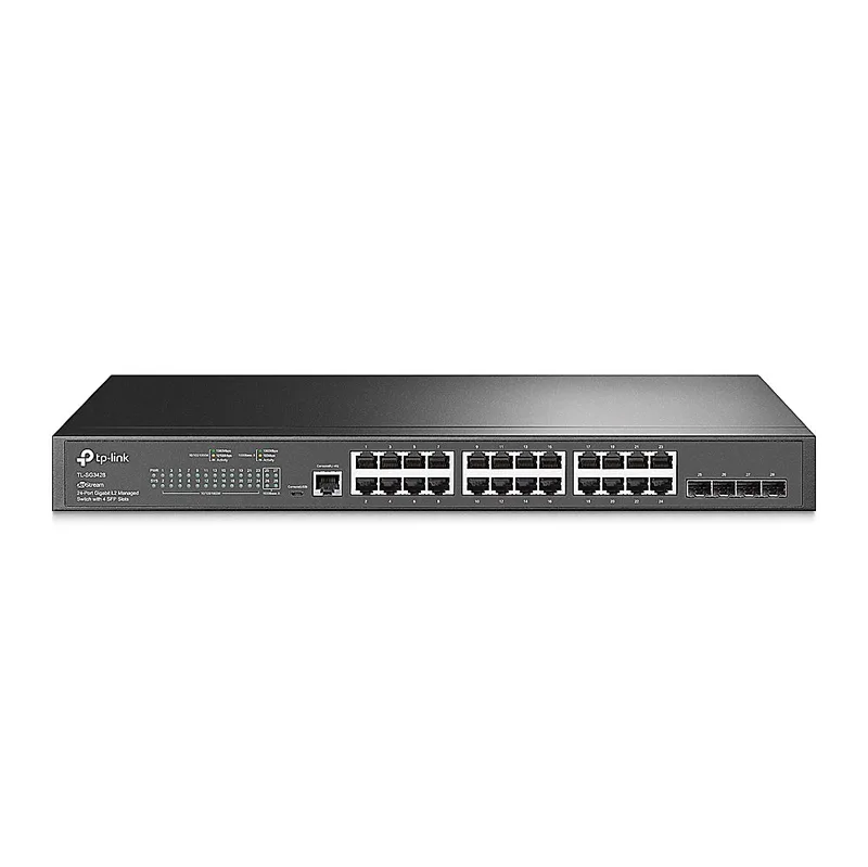 TP-Link TL-SG3428(ISP)