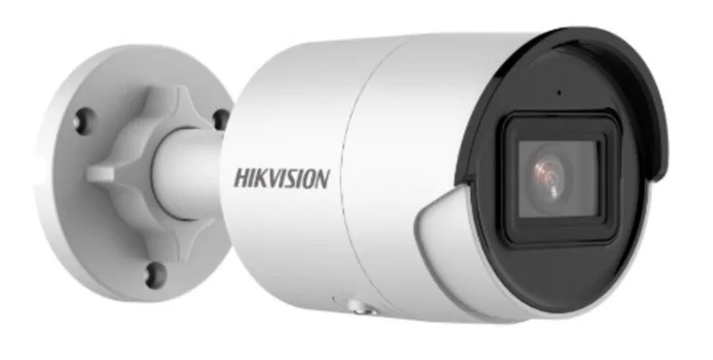 IP-камера Hikvision DS-2CD2043G2-I(2.8mm)