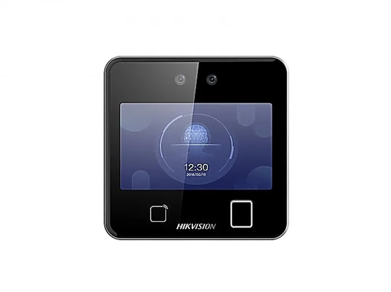 Hikvision DS-K1T642EFW