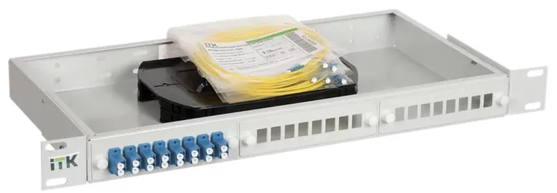 ITK FOBX24-1U-8LCUD09