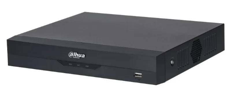 Мультиформатный видеорегистратор Dahua DH-XVR5216AN-4KL-I3/T