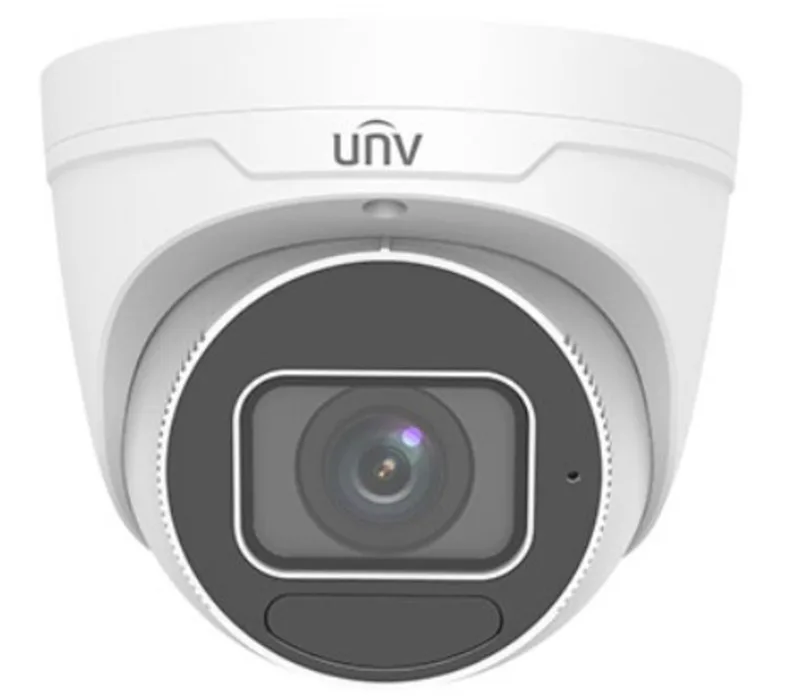IP-камера Uniview IPC3634LB-ADZK-H