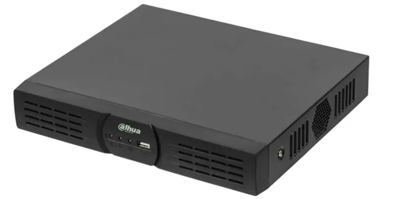 IP-видеорегистратор Dahua DHI-NVR1108HS-S3/H