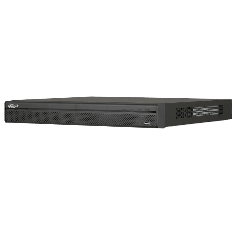 IP-видеорегистратор Dahua DHI-NVR5216-16P-4KS2E
