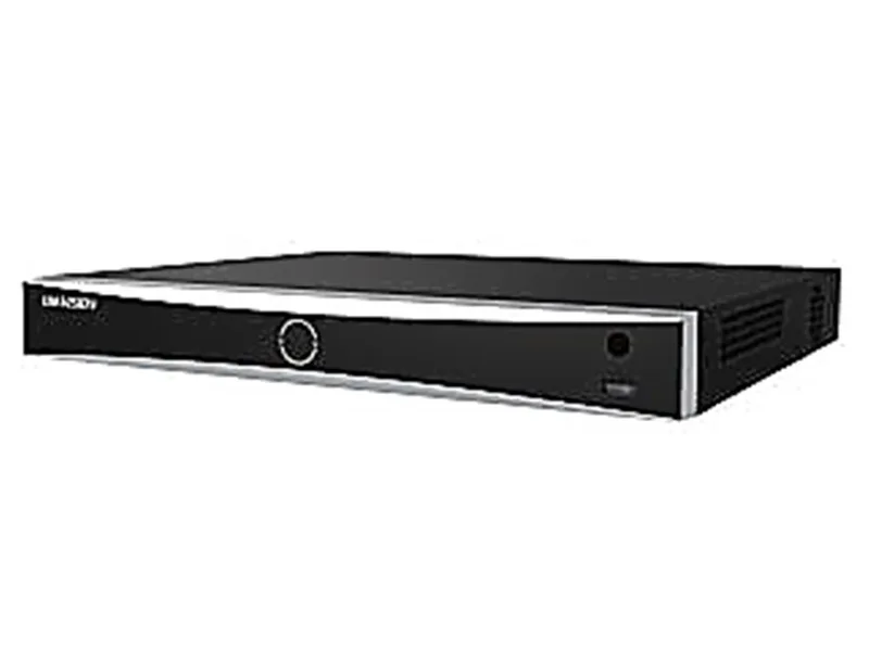 IP-видеорегистратор Hikvision DS-7608NXI-K2(STD)