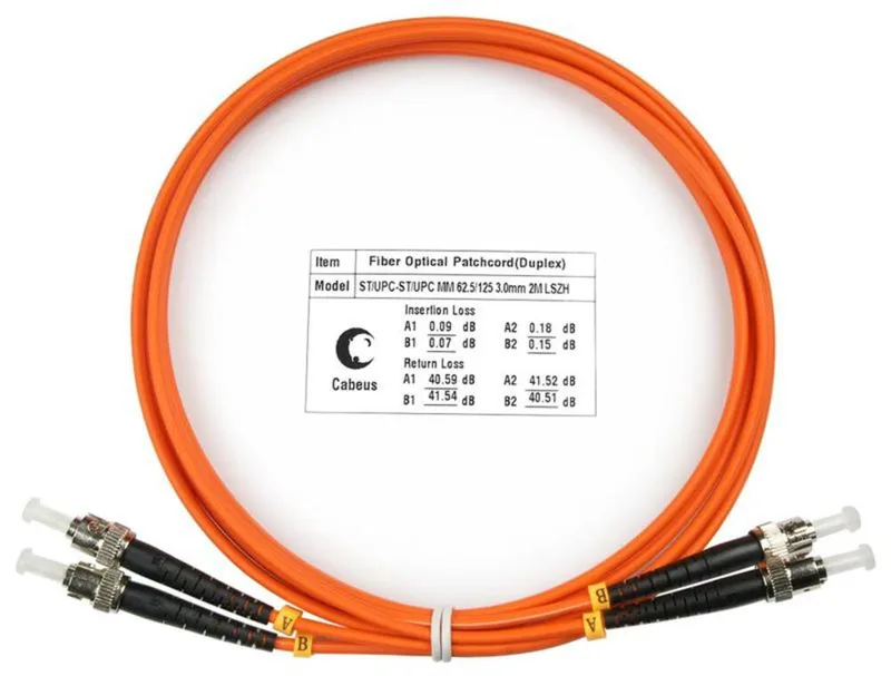 Cabeus FOP-62-ST-ST-2m