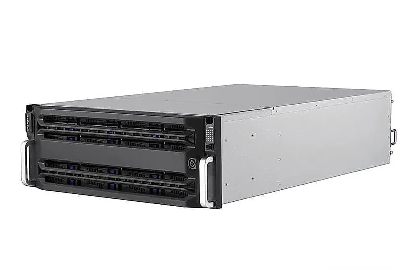 Hikvision Cstor-BS-Micro B