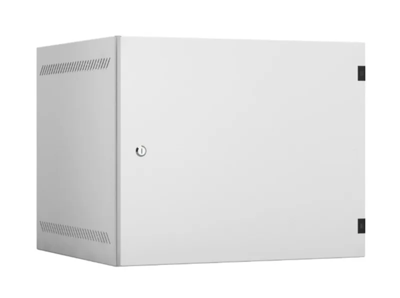 Телекоммуникационный шкаф NETLAN EC-WA-095450-W-M-GY