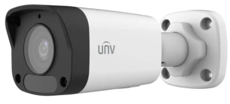 IP-камера Uniview IPC2122LB-ASF40K-A