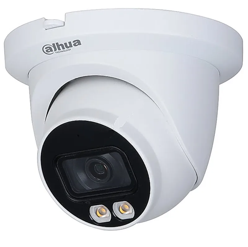 IP-камера Dahua DH-IPC-HDW2239TP-AS-LED-0280B