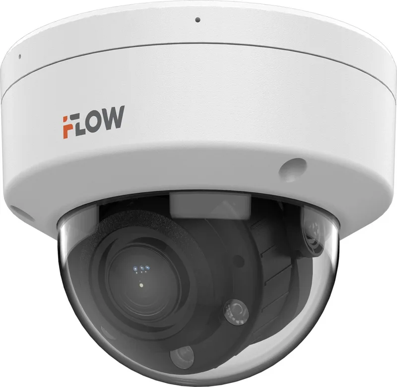 IP-камера iFLOW F-IC-1722CMZ4(2.8-12mm)