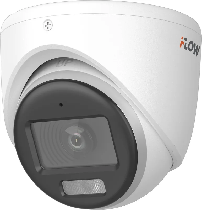 Аналоговая камера iFLOW F-AC-2326M(3.6mm)
