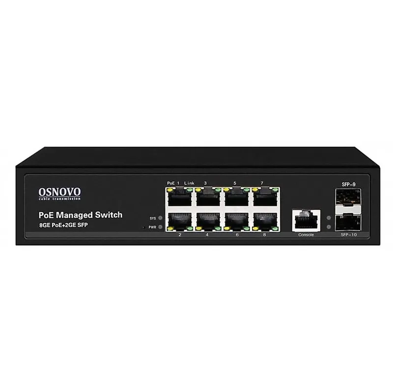 OSNOVO SW-80802/L(150W)