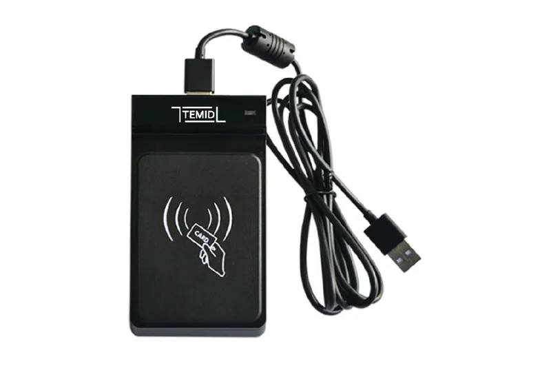 TEMID CR20MW