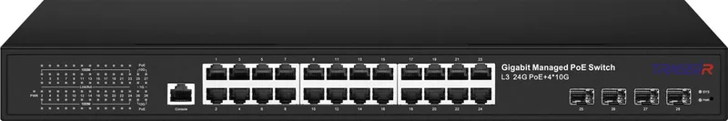 TRASSIR TR-NS29524S-800-48PoE