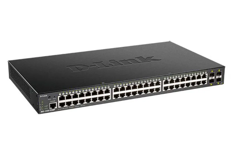 D-Link DGS-1250-52XMP/A1A