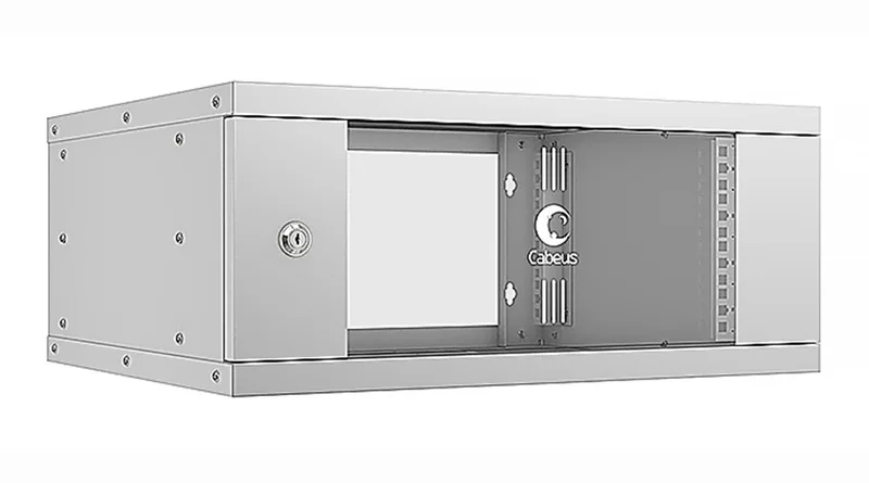Телекоммуникационный шкаф Cabeus WSC-05D-4U55/45
