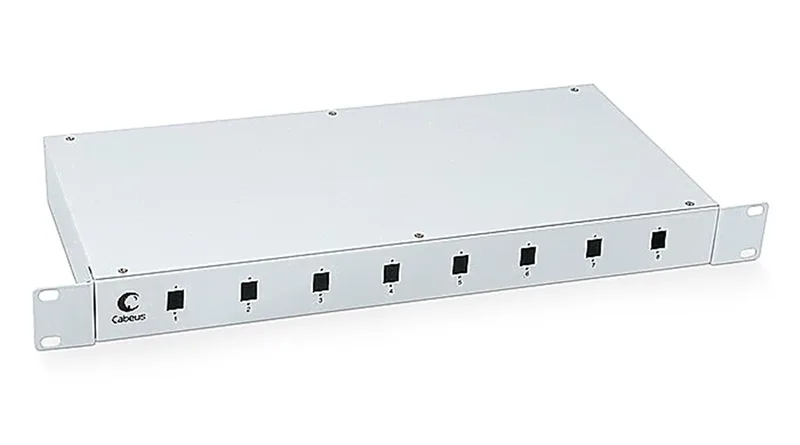 Cabeus FO-19-8SC