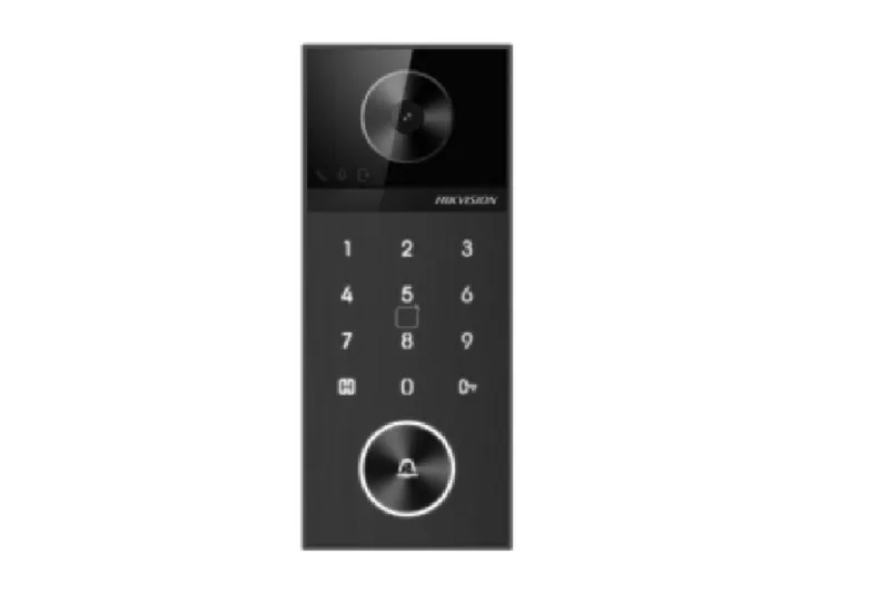 Hikvision DS-KV6124-WBE1