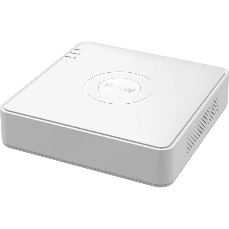 Мультиформатный видеорегистратор iFLOW F-HR-2084