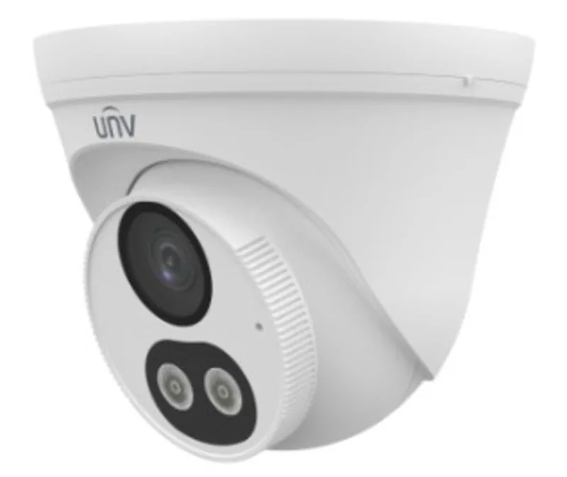 IP-камера Uniview IPC3618LB-ADF28K-DL