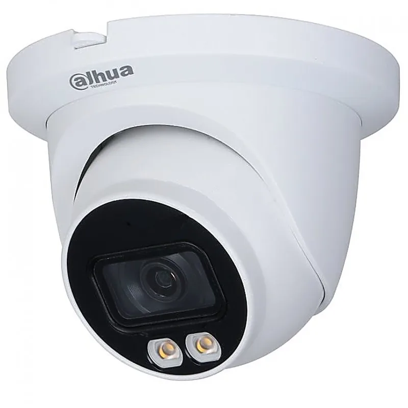 IP-камера Dahua DH-IPC-HDW2439TP-AS-LED-0280B