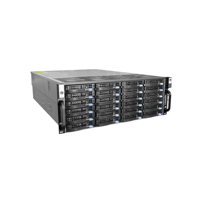IP-видеорегистратор TRASSIR HyperStation Node