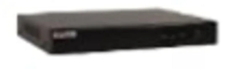 Мультиформатный видеорегистратор HiWatch DS-H304QAF(B)