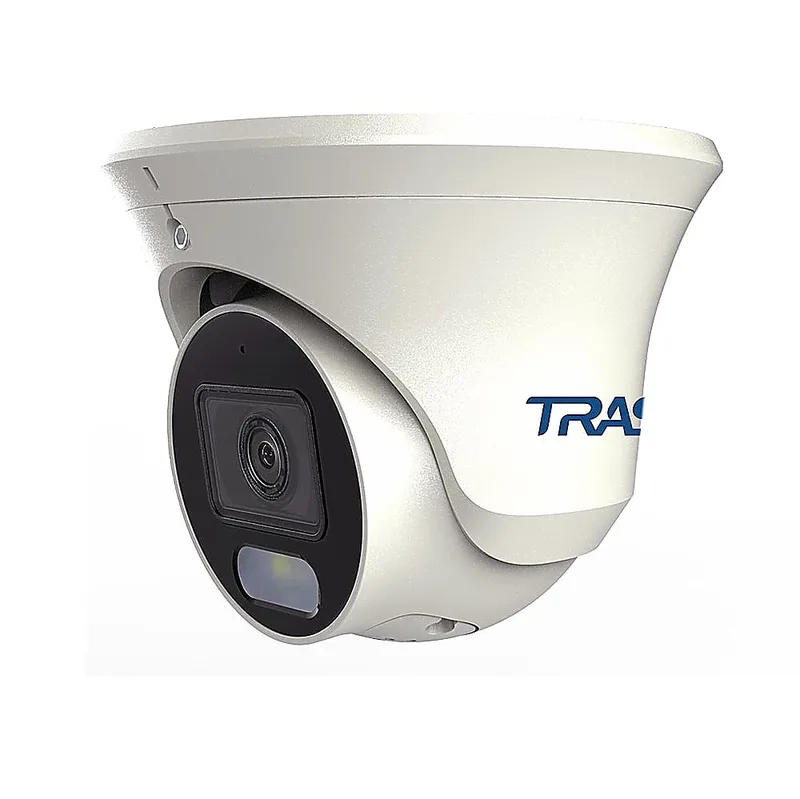 IP-камера TRASSIR TR-D8181IR3 v3 3.6