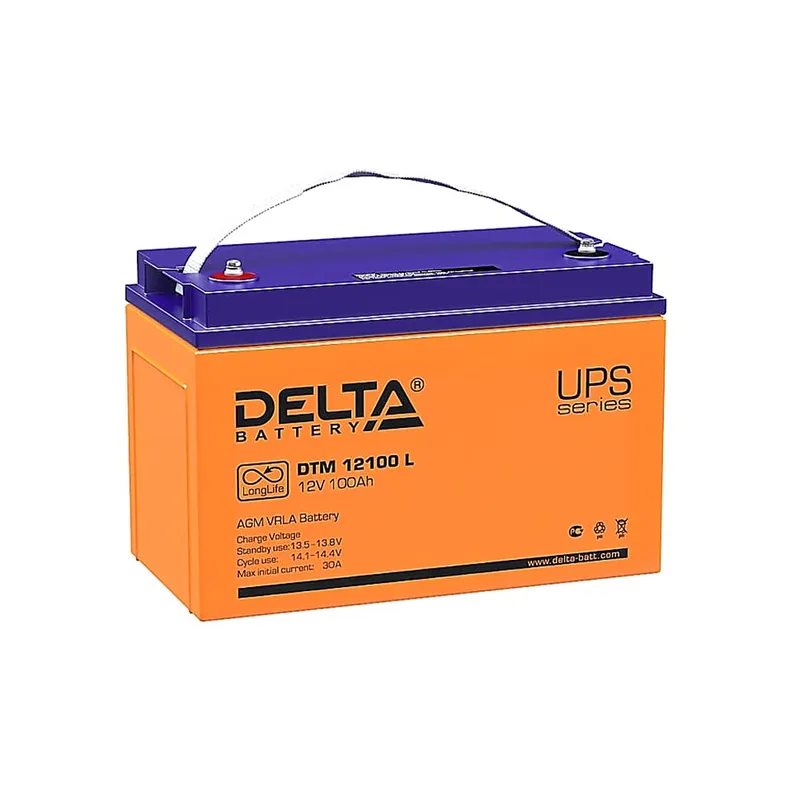 Delta DTM 12100 L