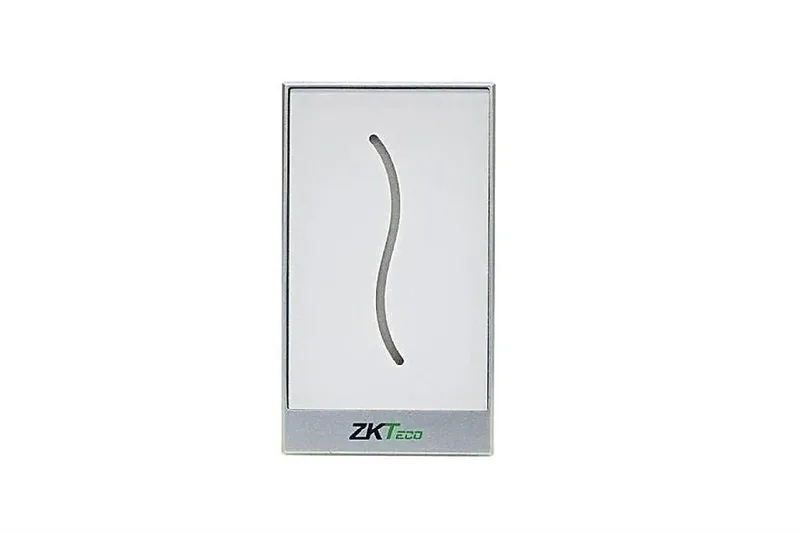 ProID10WE - Считыватель карт EM-Marin. Белый корпус. Wiegand 34/26. Светодиодная подсветка. IP65
