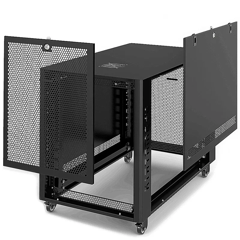 Телекоммуникационный шкаф SYSMATRIX MR 6012.933
