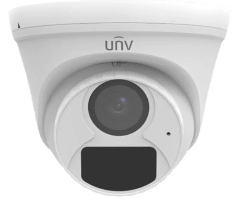 Аналоговая камера Uniview UHD-T15-AF28-L