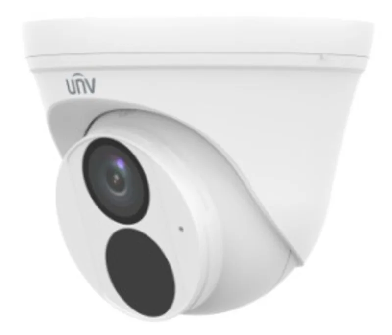 IP-камера Uniview IPC3614LB-AF40-A2