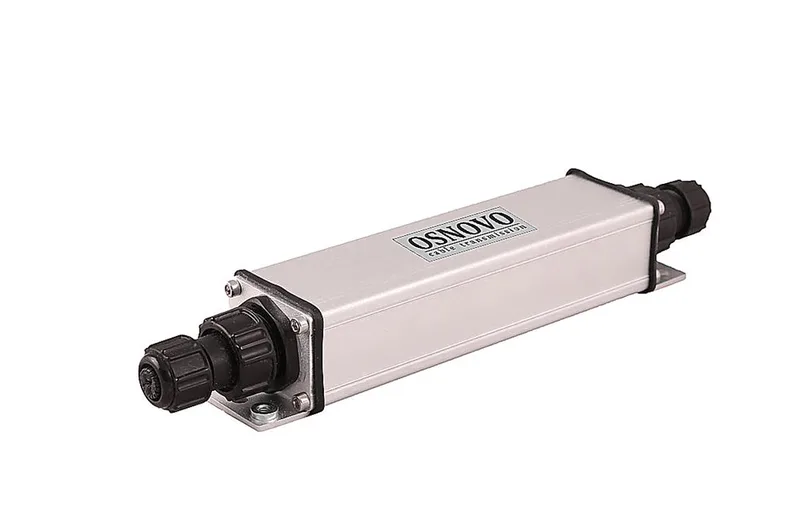 OSNOVO E-PoE/2W