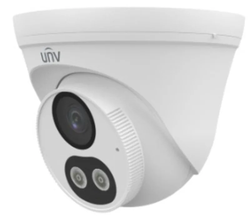 IP-камера Uniview IPC3614LB-AF28K-DL