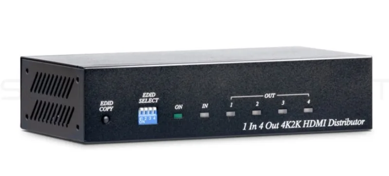 SC&T HD04-4K6G