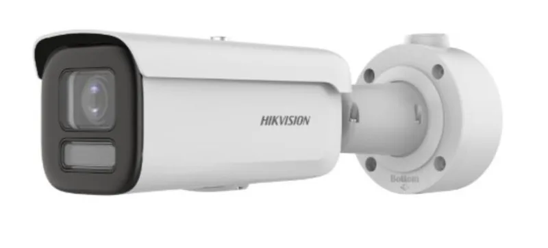 IP-камера Hikvision DS-2CD3646G2HT-LIZS(2.7-13.5mm)