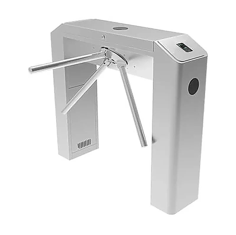 TS2011 Pro - Электронная проходная (RFID EM - 2 шт и C3-200 - 1 шт).