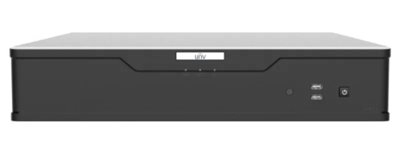 Мультиформатный видеорегистратор Uniview XVR308-32Q3