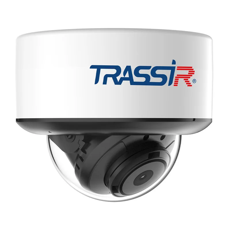 IP-камера TRASSIR TR-D3151IR3 v7 (D) 3.6