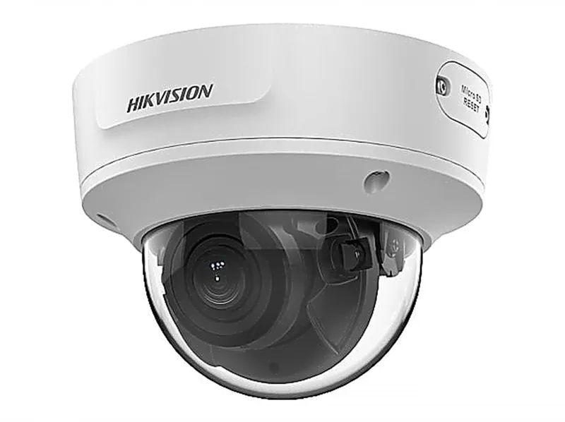 IP-камера Hikvision DS-2CD2743G2-IZS