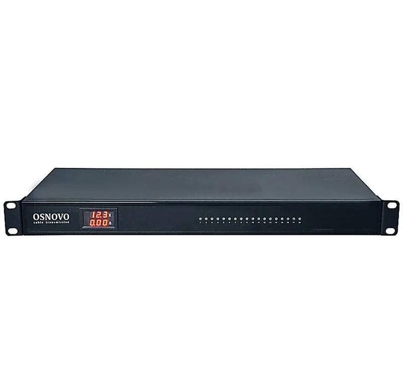 OSNOVO PS18-12240/R