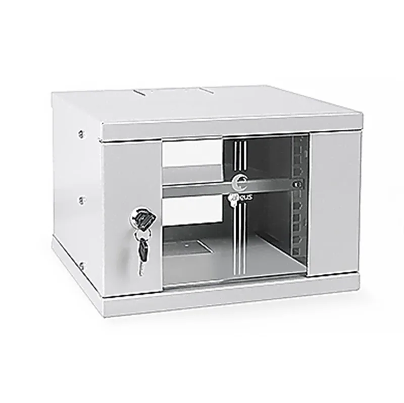 Телекоммуникационный шкаф Cabeus WSC-4U