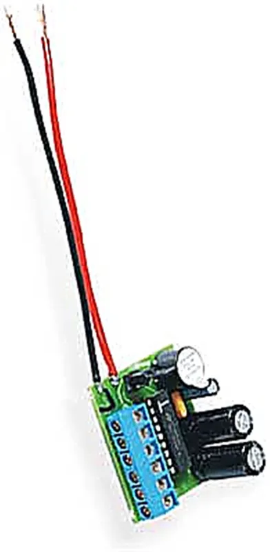 IronLogic Z-396 T