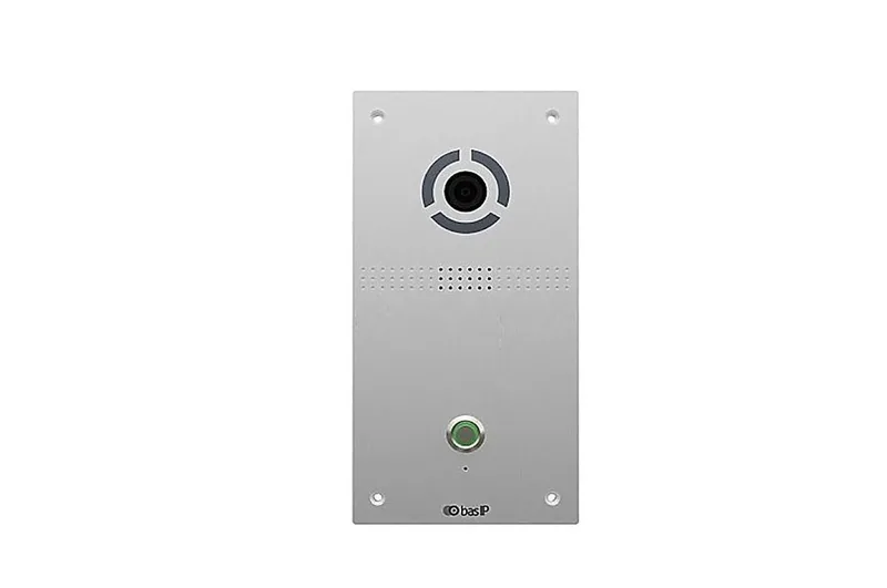 BAS-IP AV-04FD SILVER