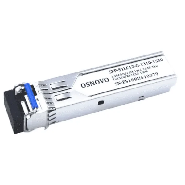 OSNOVO SFP-S1LC12-G-1310-1550
