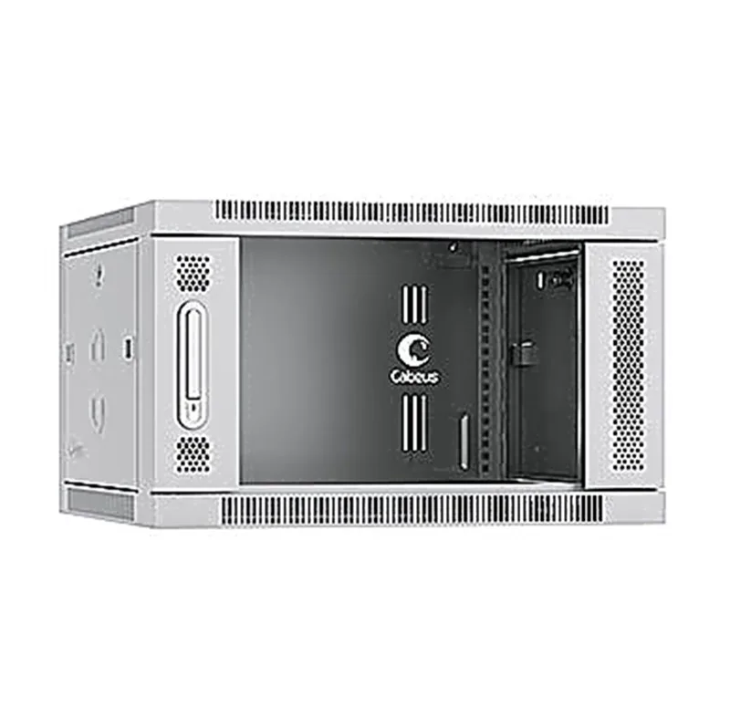 Телекоммуникационный шкаф Cabeus SH-05F-6U60/60